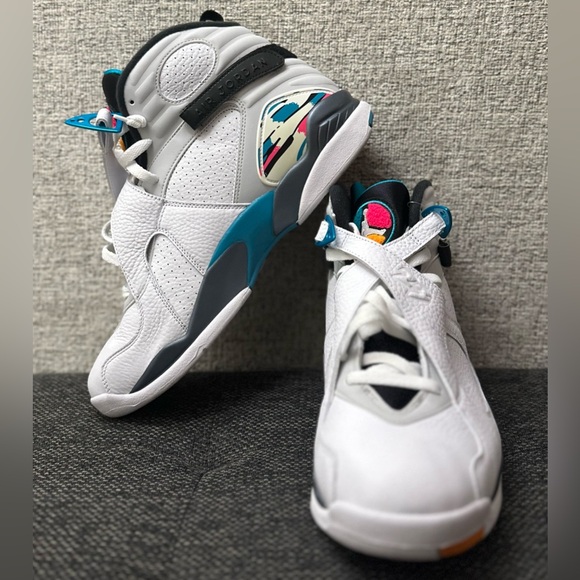 Jordan 8 retro south beach